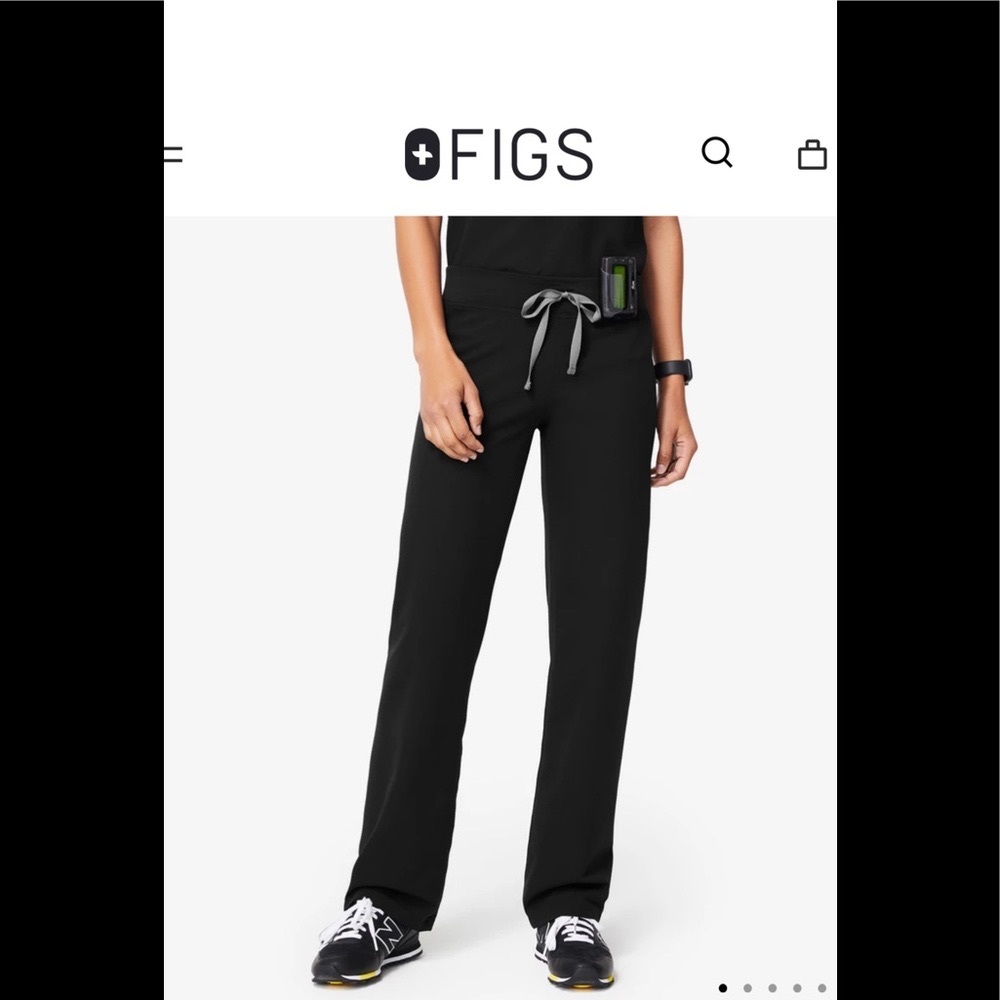 Figs Livingston Scrub Pant